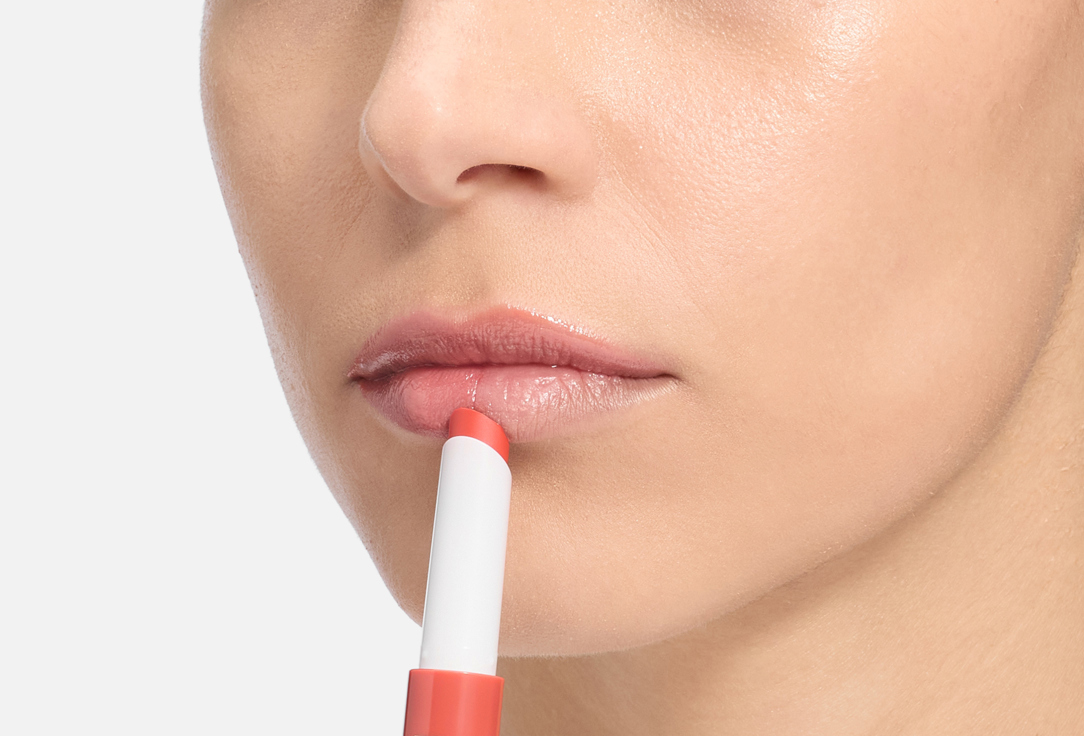 L.A. Girl Tinted glossy hydrating lip balm Shine On