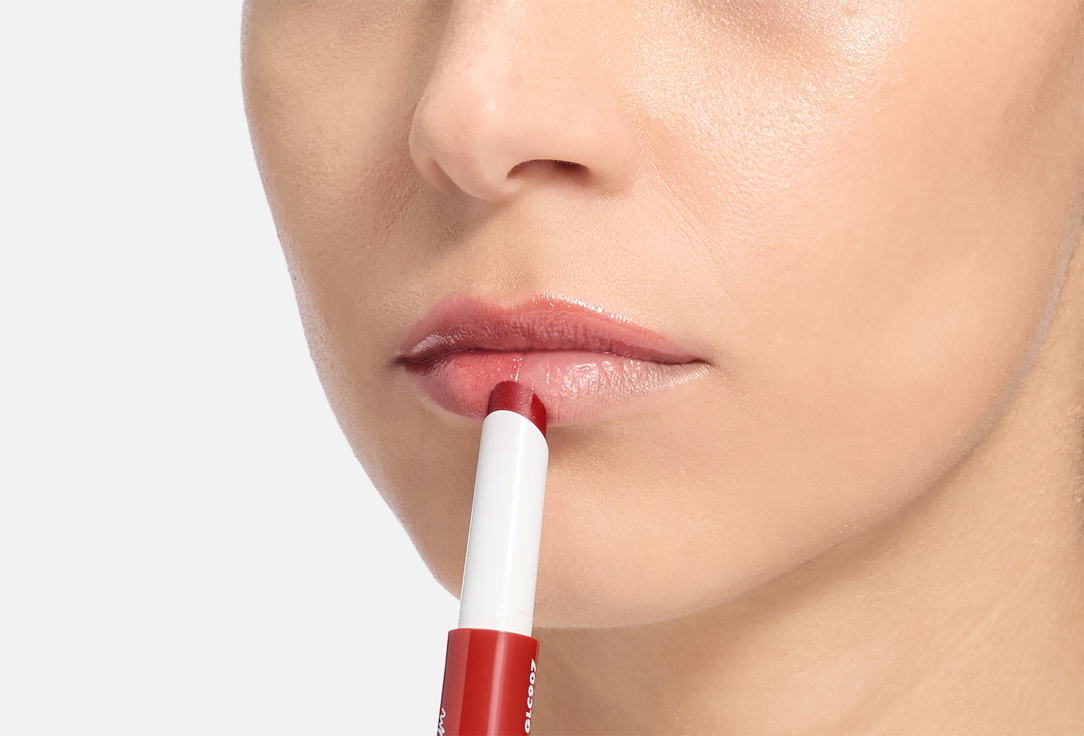 L.A. Girl Tinted glossy hydrating lip balm Shine On