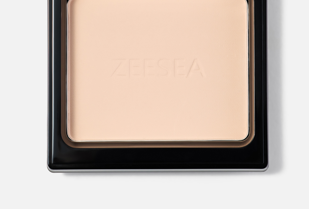 ZeeSea Matte Pressed Setting Powder Classic Egyptian Queen AM00 8 g ZeeSea Matte Pressed Setting Powder Classic Egyptian Queen