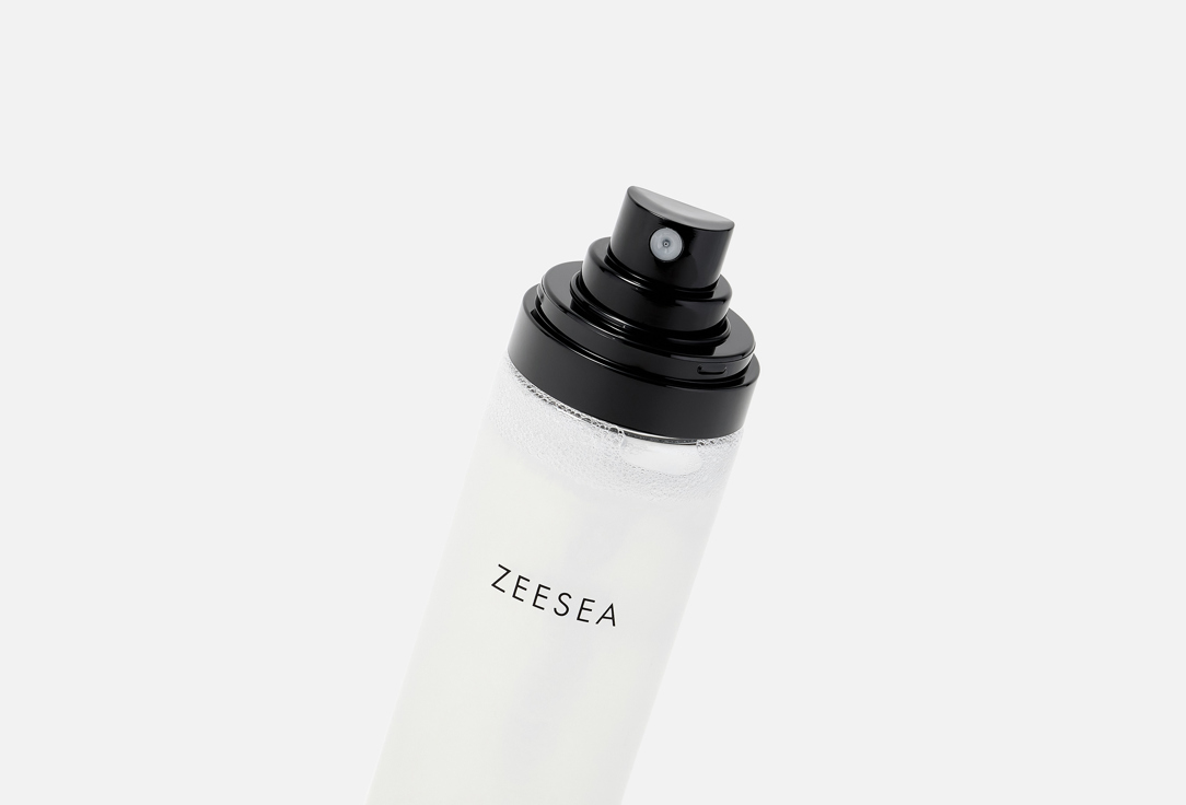 ZeeSea Long-Lasting Gloss Setting Spray Makeup Setting Spray Gold 100 ml ZeeSea Long-Lasting Gloss Setting Spray Makeup Setting Spray