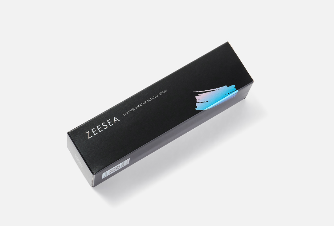 ZeeSea Long-Lasting Gloss Setting Spray Makeup Setting Spray Gold 100 ml ZeeSea Long-Lasting Gloss Setting Spray Makeup Setting Spray