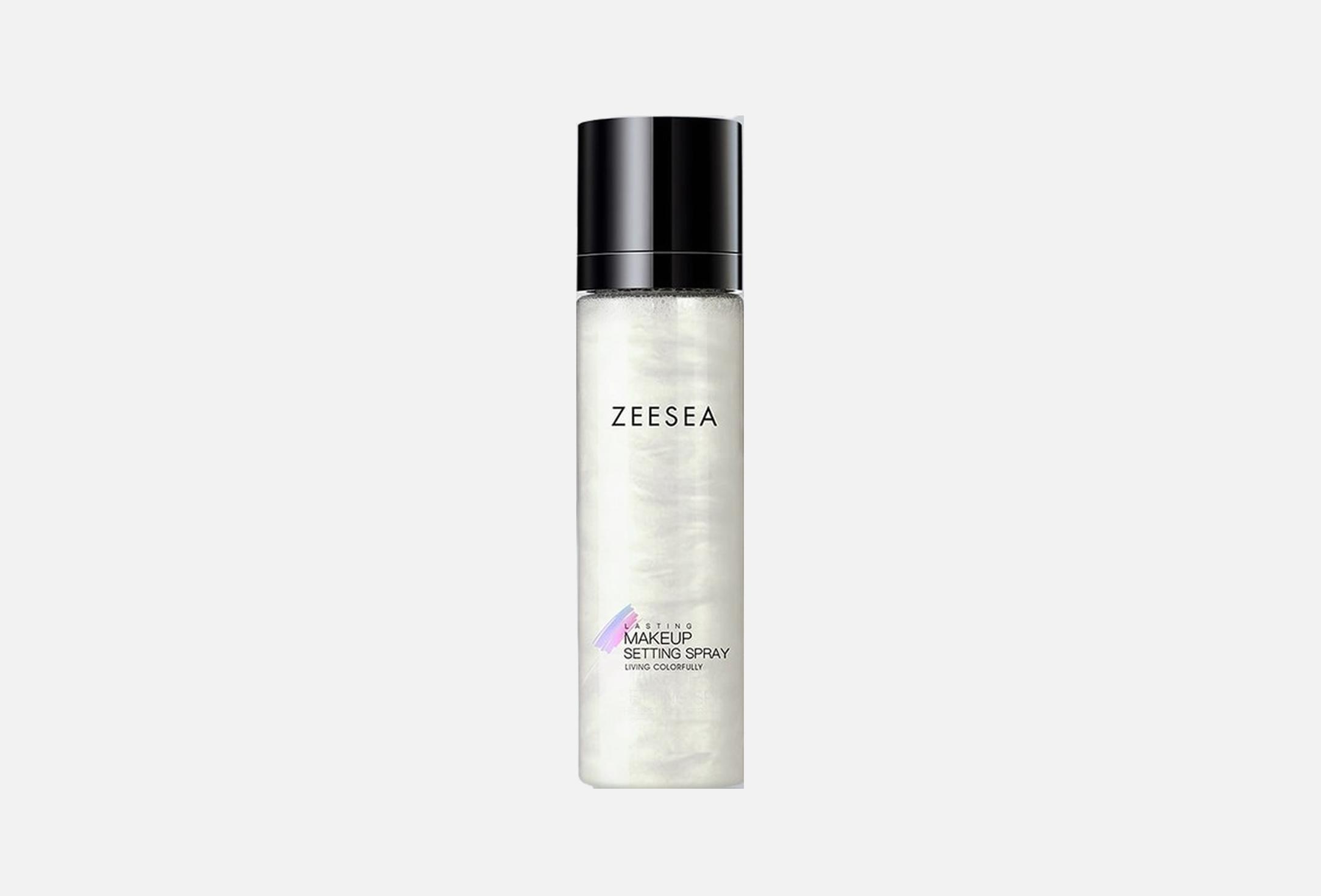 Makeup Setting Spray  100 Gold