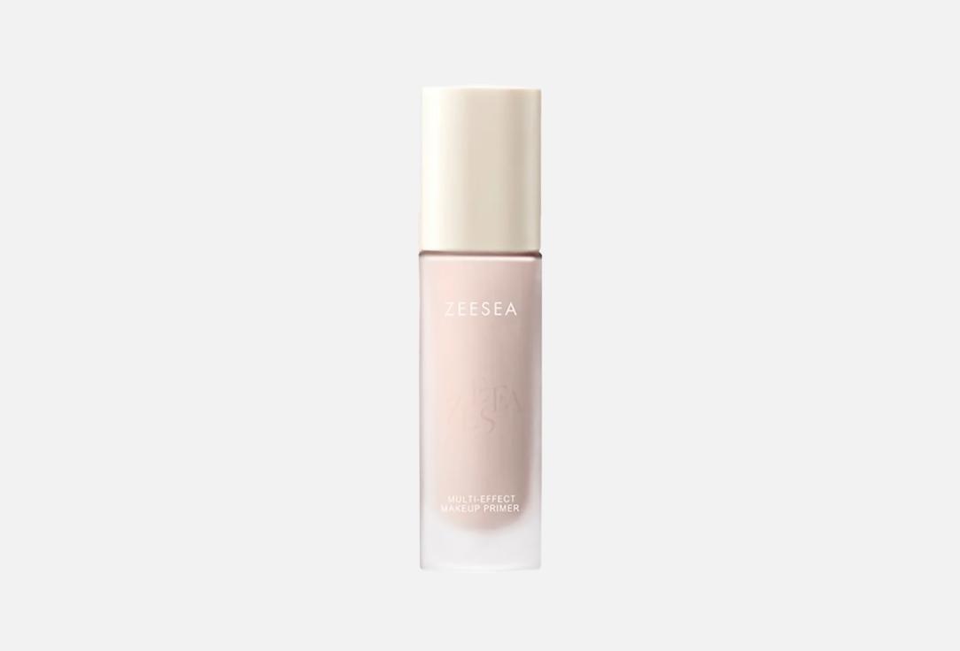 ZeeSea Tone-Correcting Makeup Primer Multi-Effect
