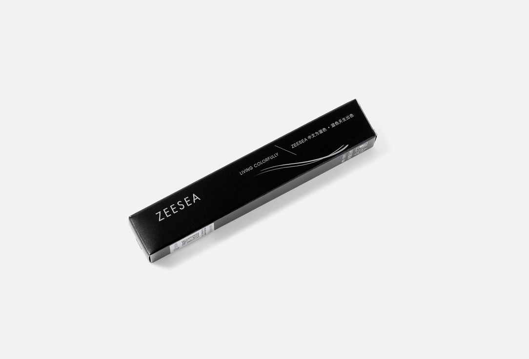 ZeeSea Long-lasting eyeliner pen Shining Black 0.5 ml ZeeSea Long-lasting eyeliner pen Shining