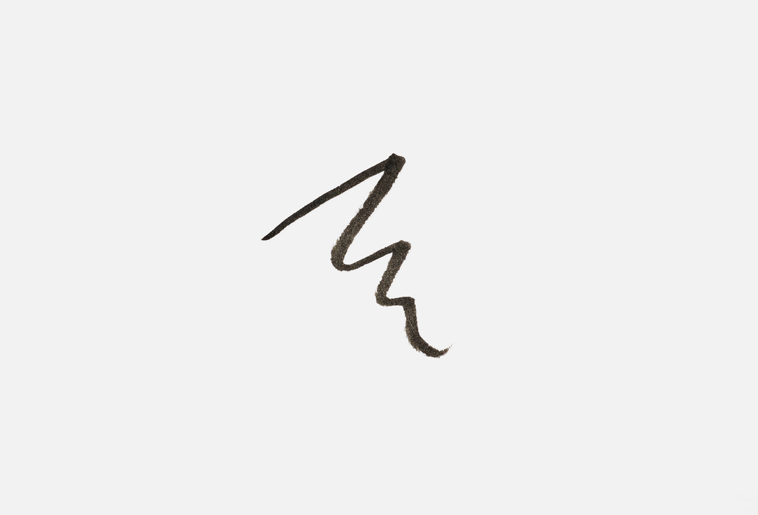 ZeeSea Long-lasting eyeliner pen Shining Black 0.5 ml ZeeSea Long-lasting eyeliner pen Shining