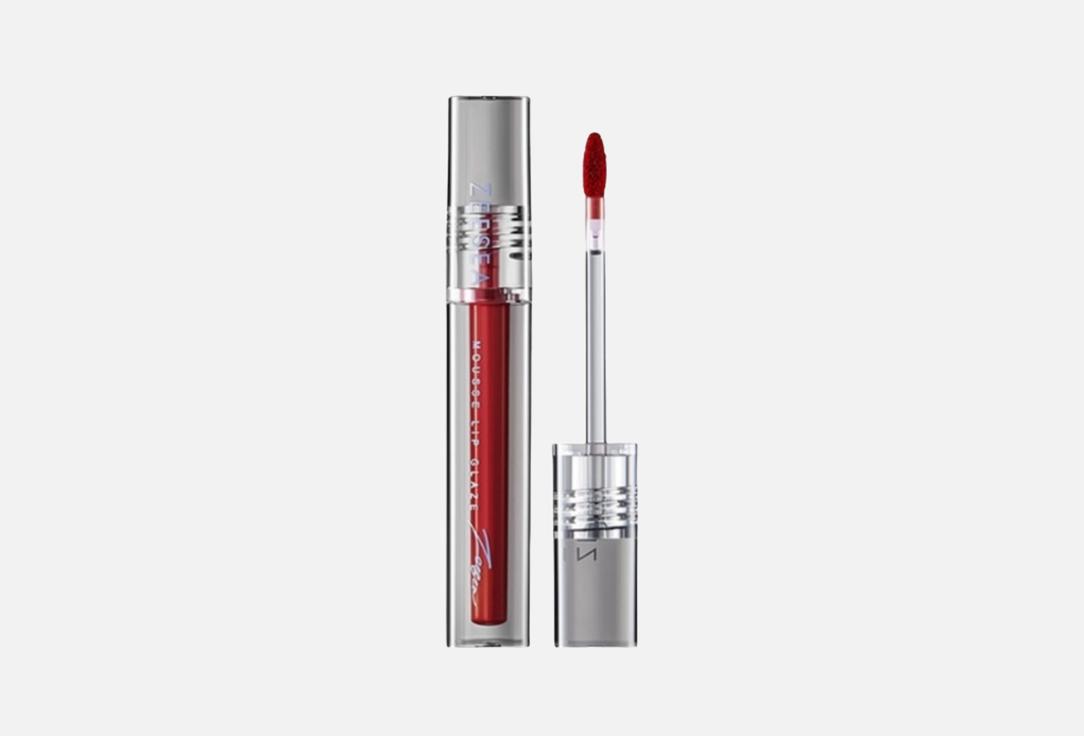 ZeeSea Matte lip mousse Mousse Lip Glaze