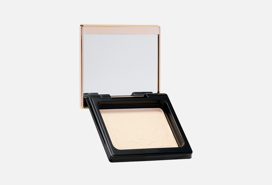 ZeeSea Oil-Control Compact Powder Refreshing Silky Powder AH01 8 g ZeeSea Oil-Control Compact Powder Refreshing Silky Powder