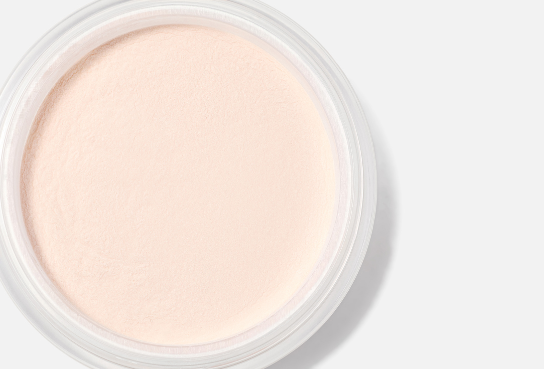 ZeeSea Moisturizing Loose Setting Powder Featherlight J05 5 g ZeeSea Moisturizing Loose Setting Powder Featherlight