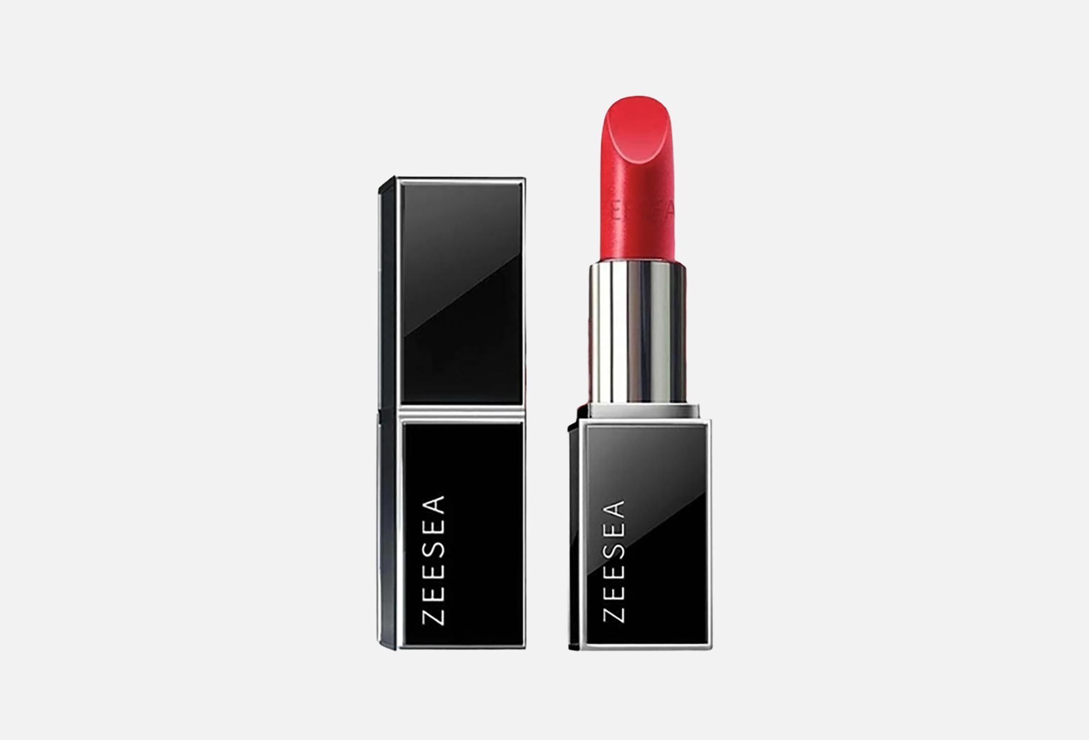 Hydrating silky  3.5 802, Reddish Orange