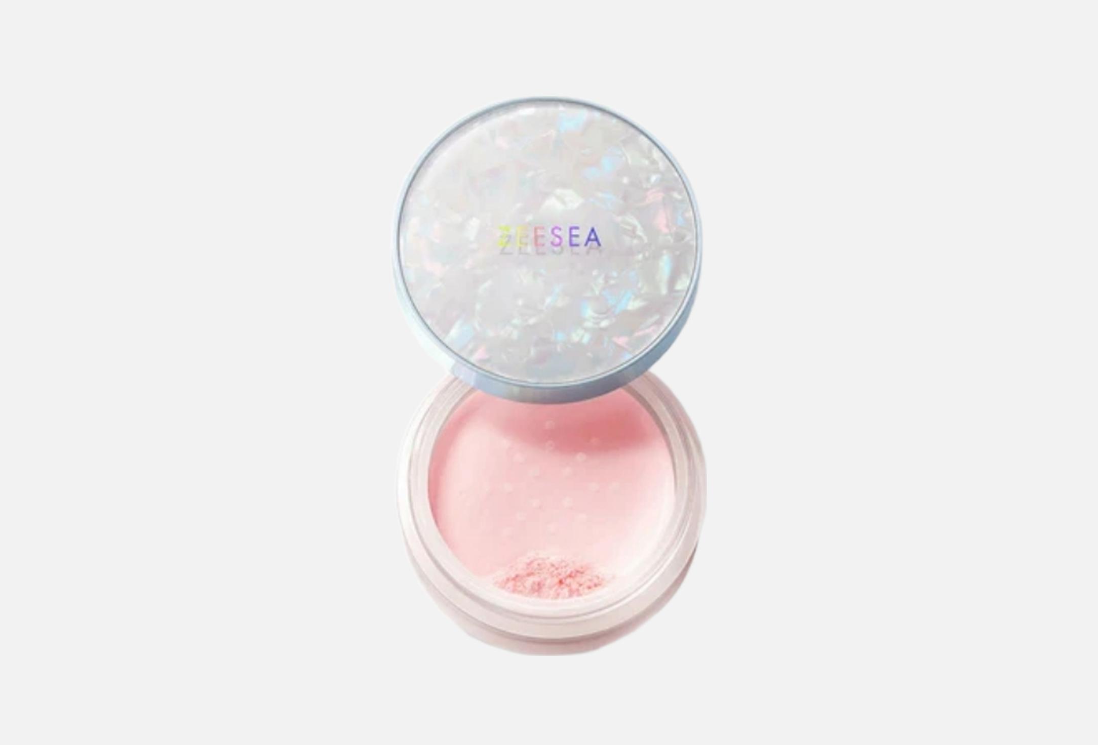 Shell Non-Powdery  5 J03