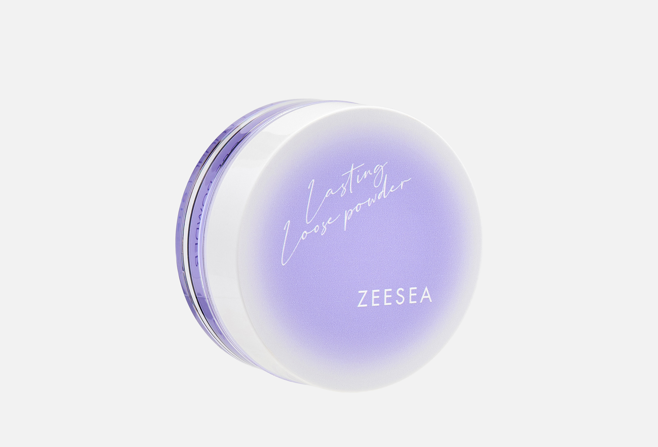 Light And Soft  6 Purple