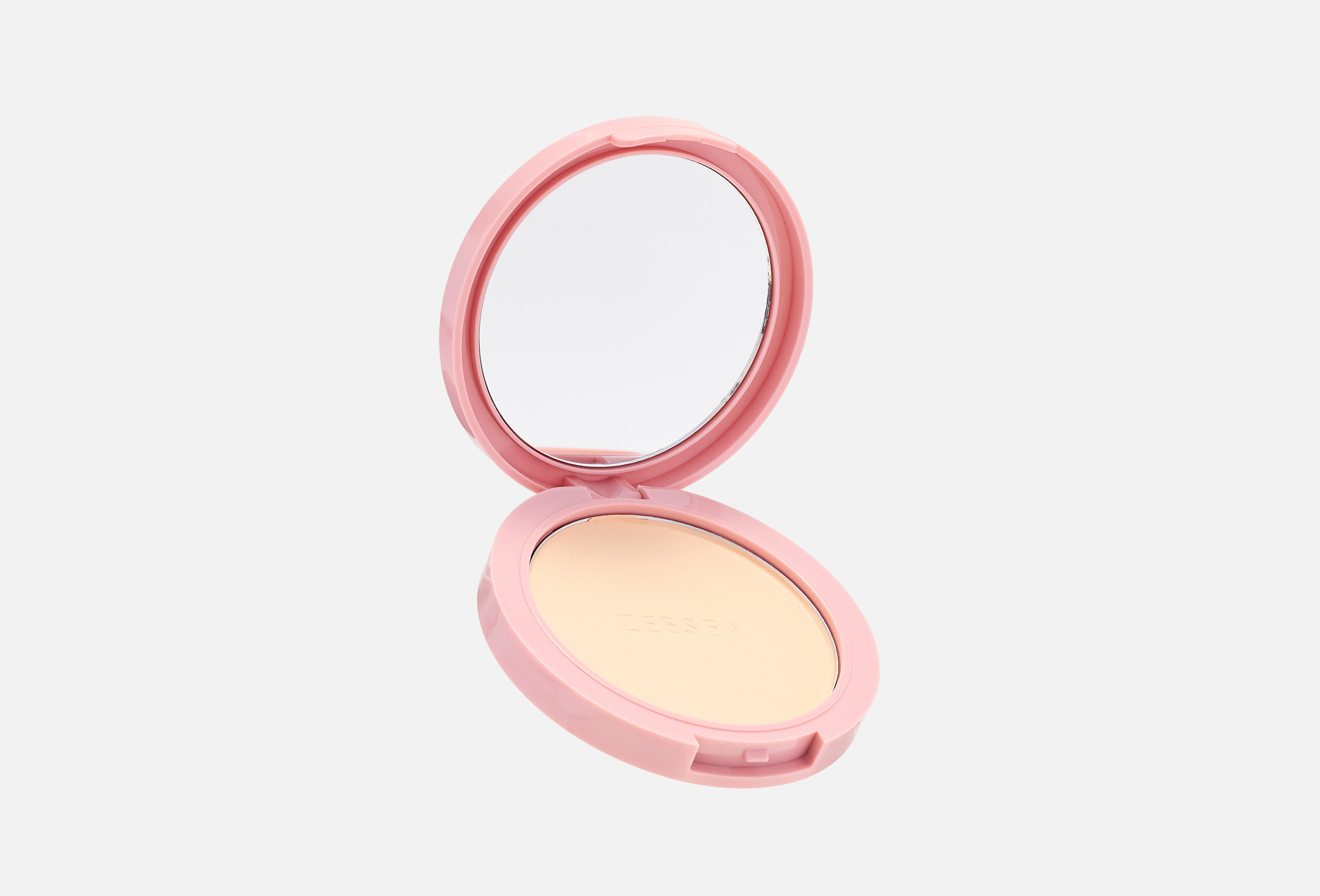 Silky Matte  8 03, Nude