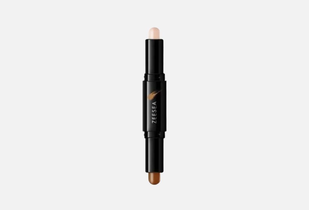 ZeeSea Highlighter & Contour Stick Sculpting