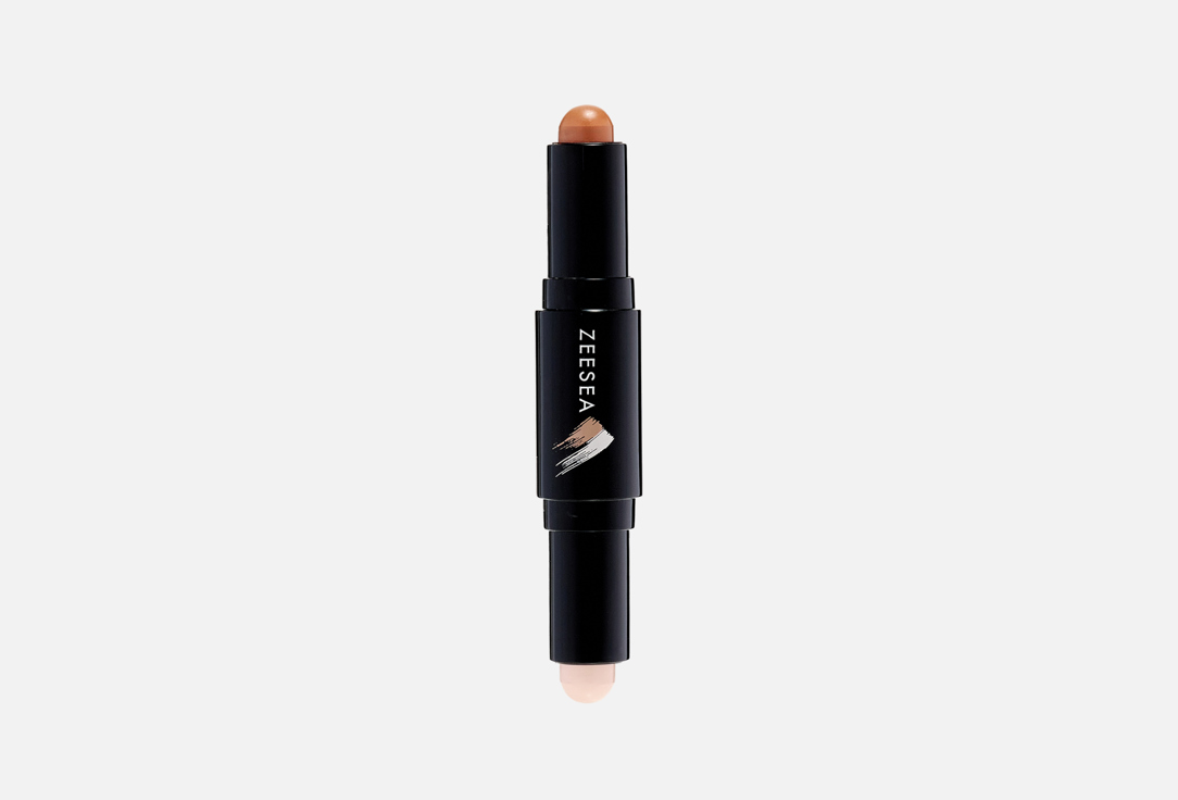 ZeeSea Highlighter & Contour Stick Sculpting G01 4.8 g ZeeSea Highlighter & Contour Stick Sculpting