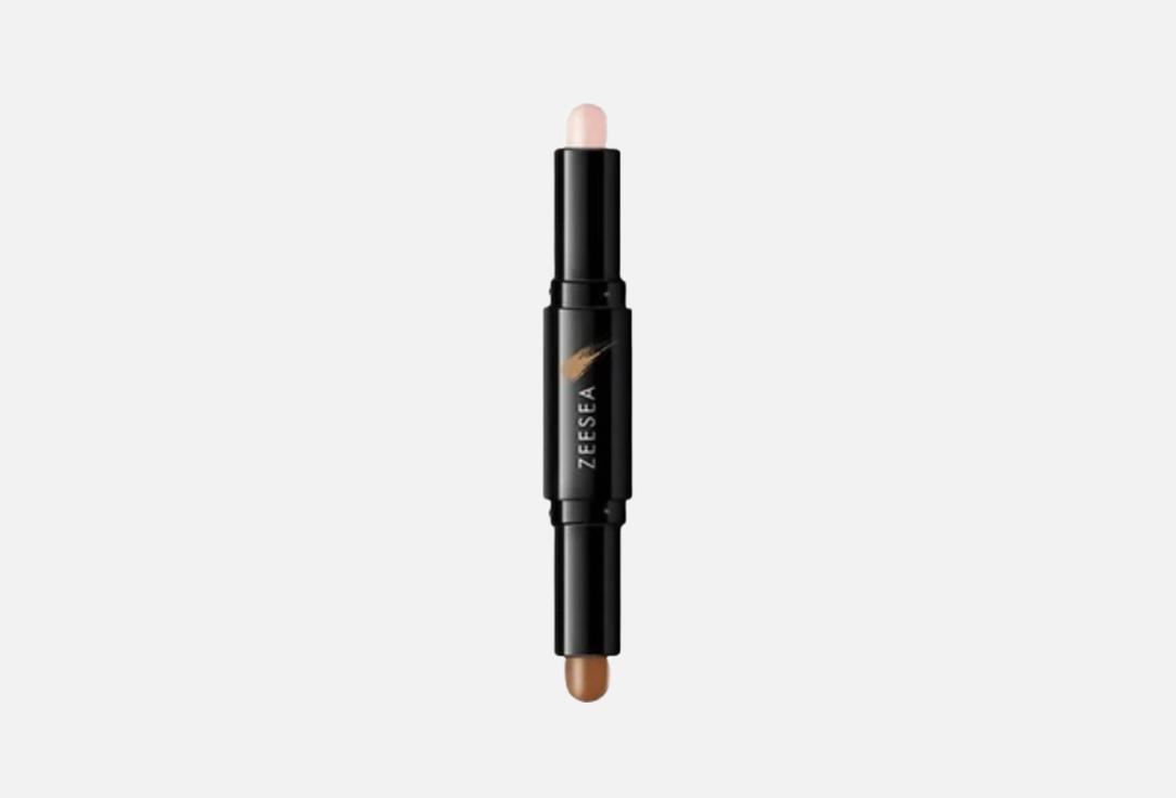 ZeeSea Highlighter & Contour Stick Sculpting