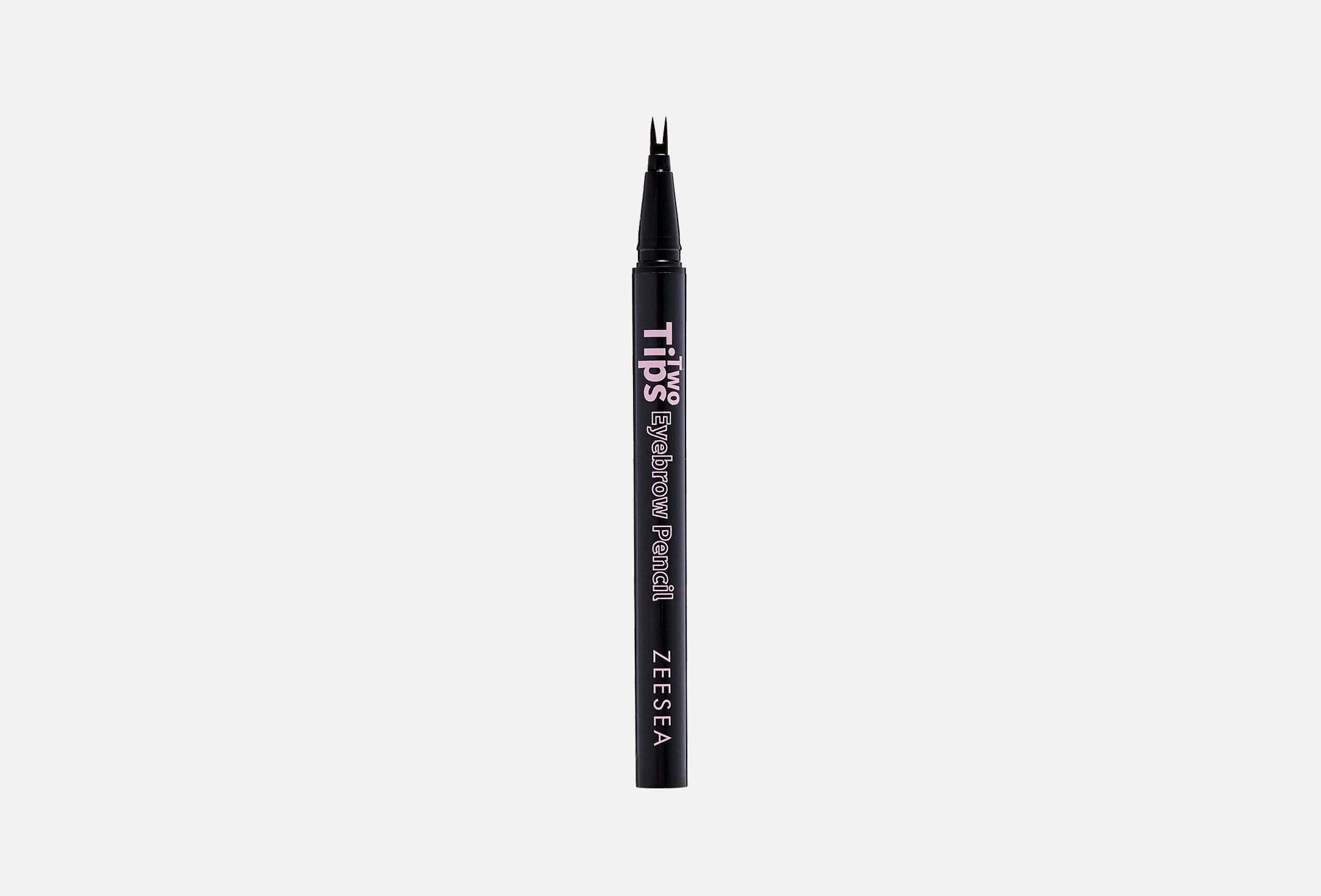 Two Tips  0.5 02, Grayish Black