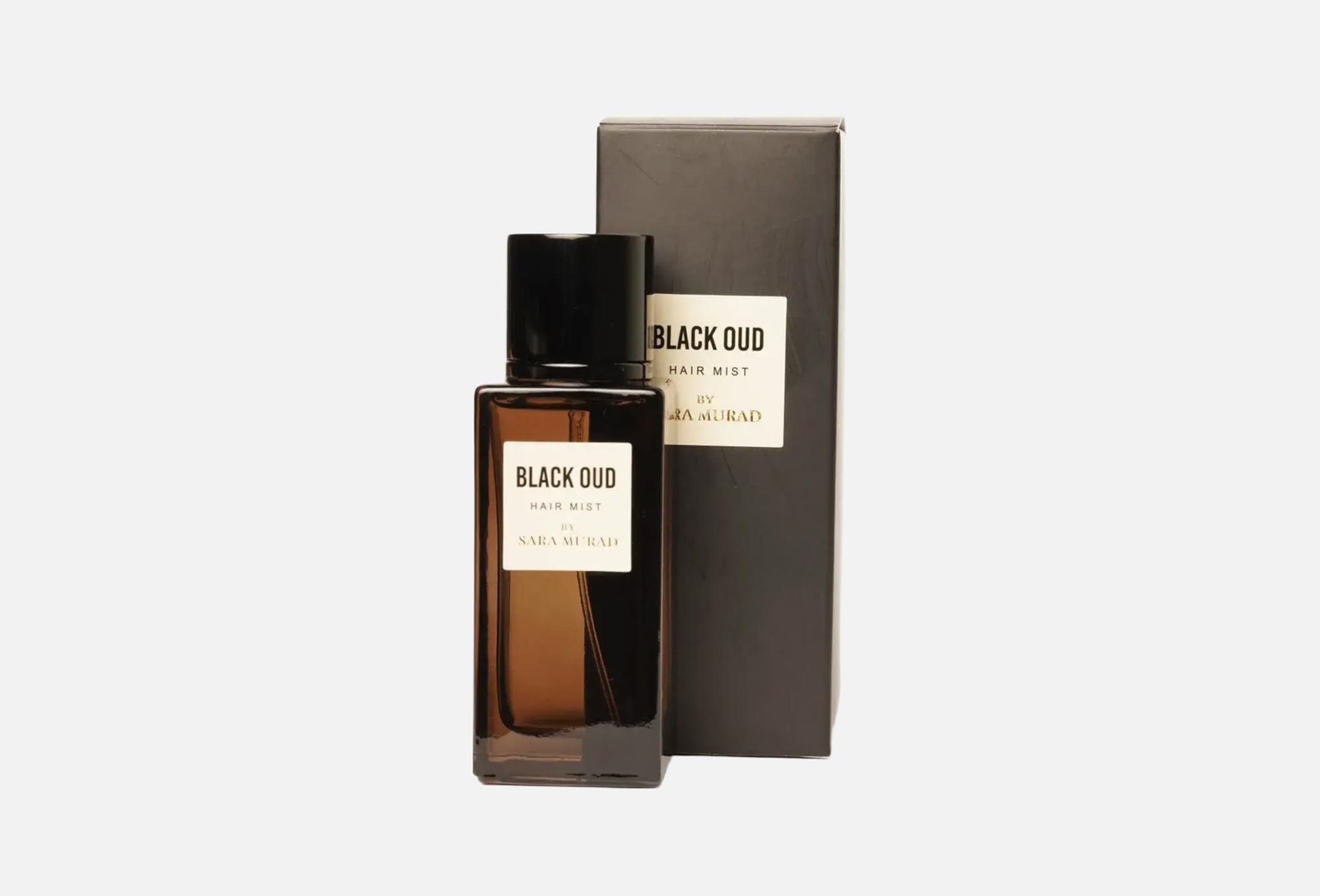 Black Oud Hair Mist 50