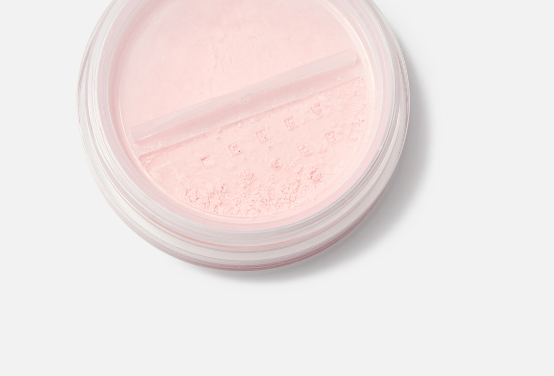 Divage Face Powder Skin Cult Glow Loose