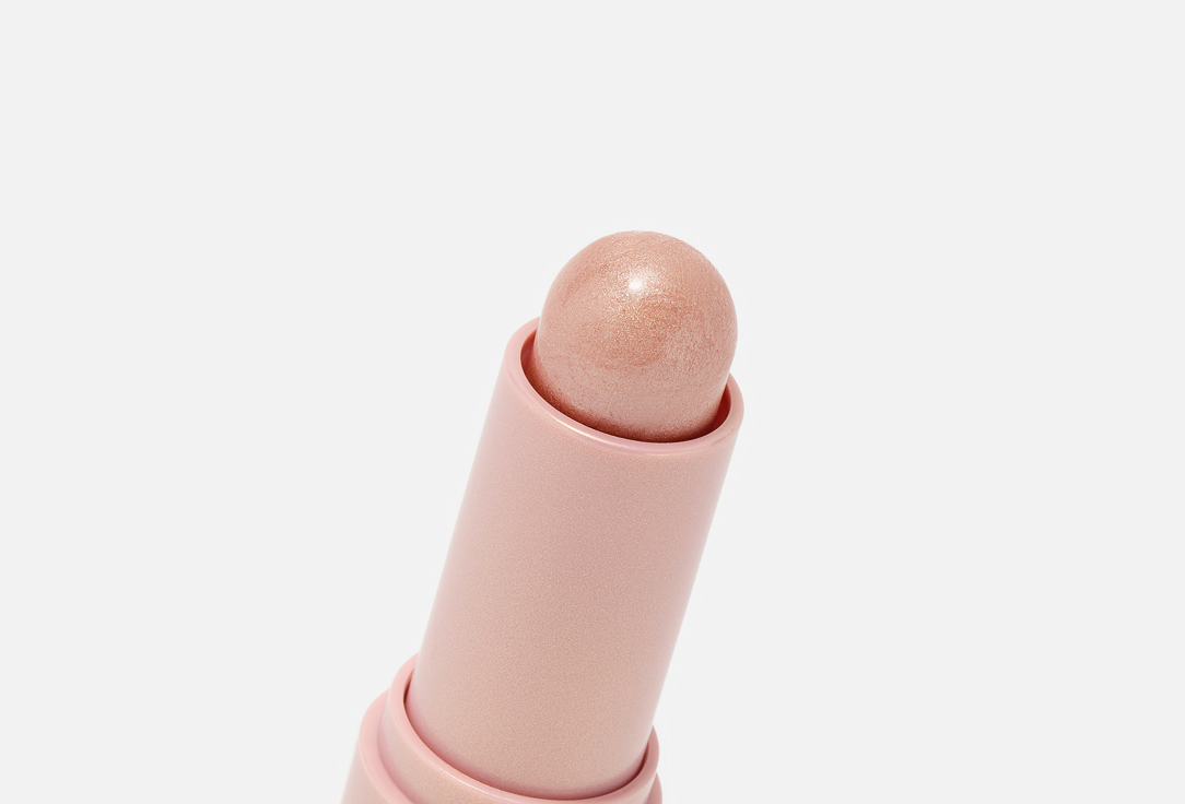 Divage Powder Highlighter Way To Glow Highlighter