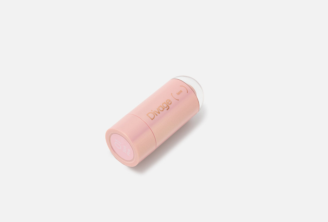 Divage Powder Highlighter Way To Glow Highlighter