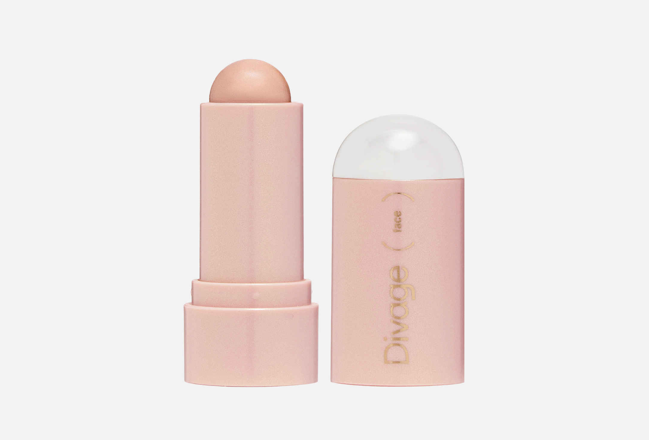 Way To Glow Highlighter 6.5 01, Soft Pink