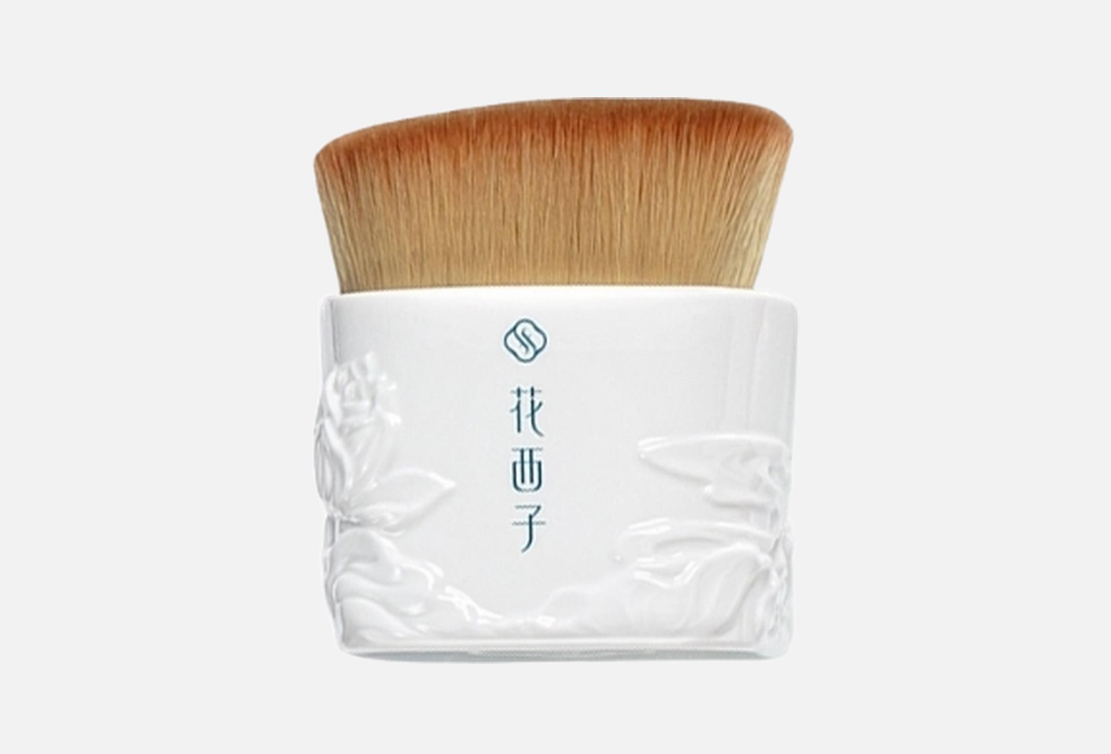 High Coverage Foundation Brush  1 