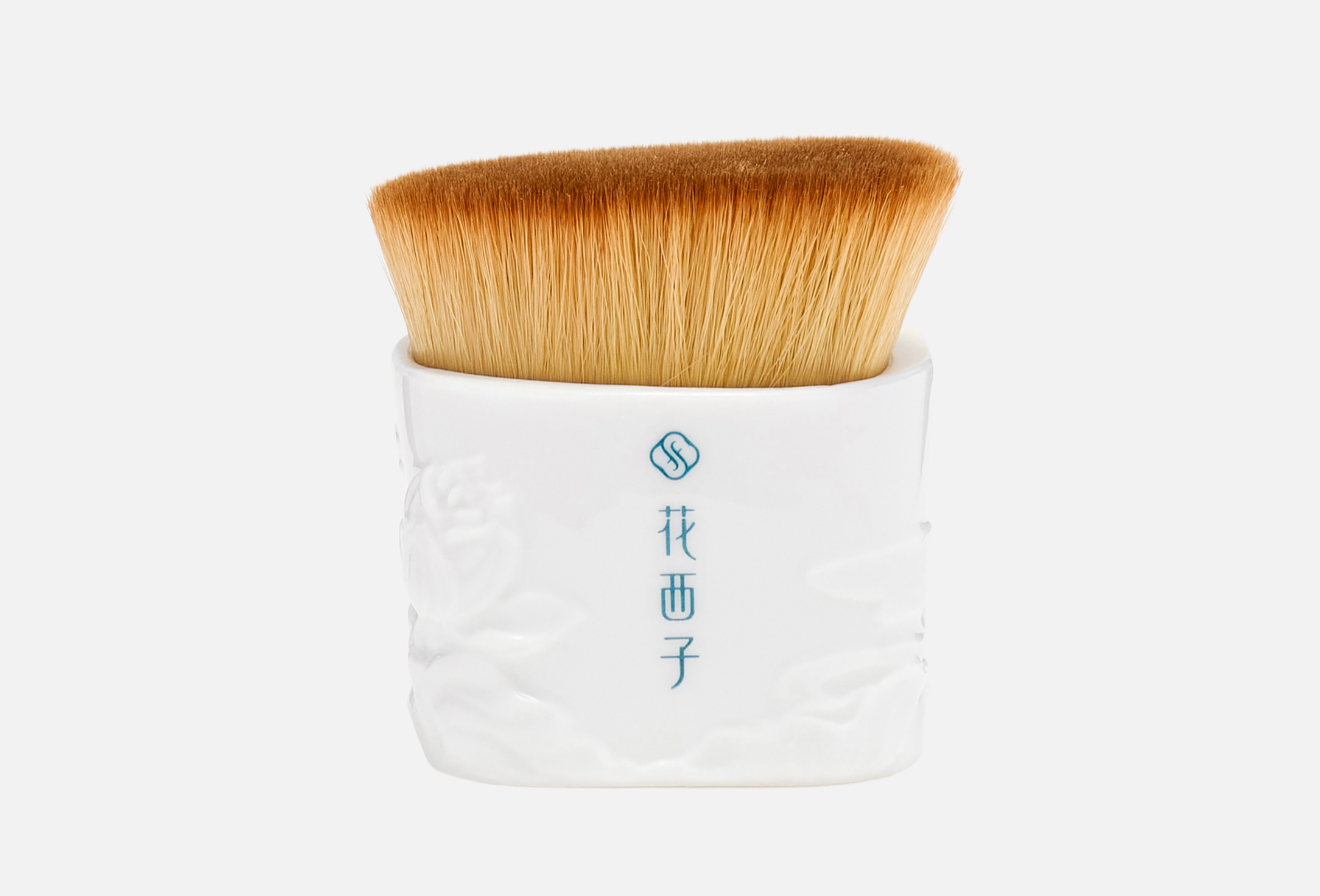 High Coverage Foundation Brush  1 
