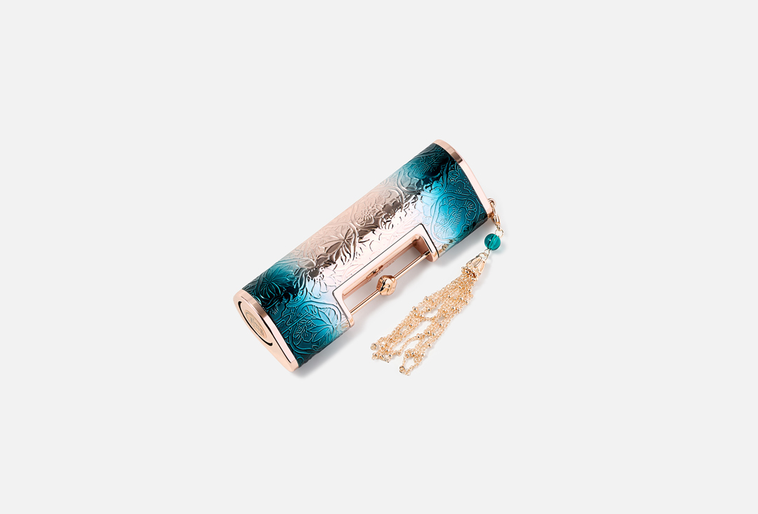 Florasis Matte finish lipstick Blooming Rouge Love Lock