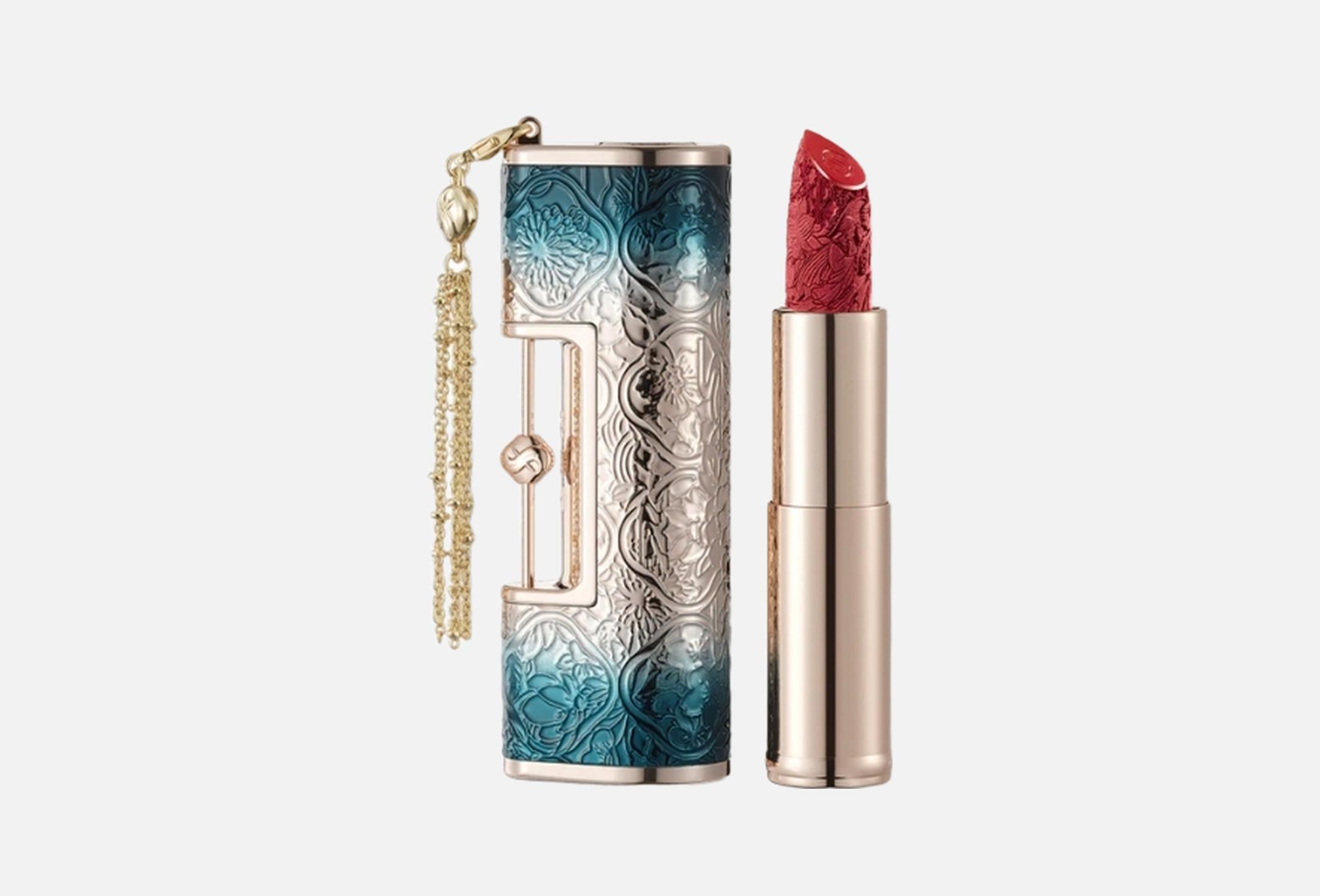 Floral Dewy Linked Lipstick 3.8 M1314, Together forever