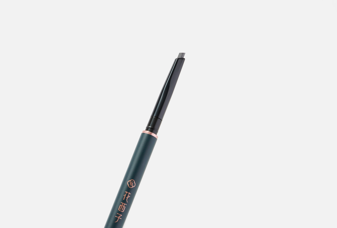 Florasis Карандаш для бровей Luodai Floral Eyebrow Powder Pencil