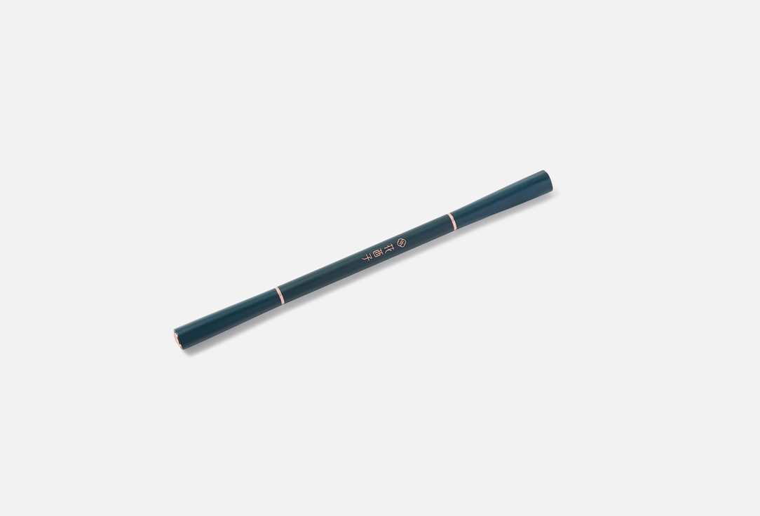 Florasis Карандаш для бровей Luodai Floral Eyebrow Powder Pencil