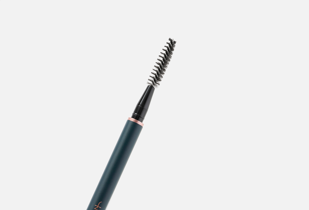 Florasis Карандаш для бровей Luodai Floral Eyebrow Powder Pencil