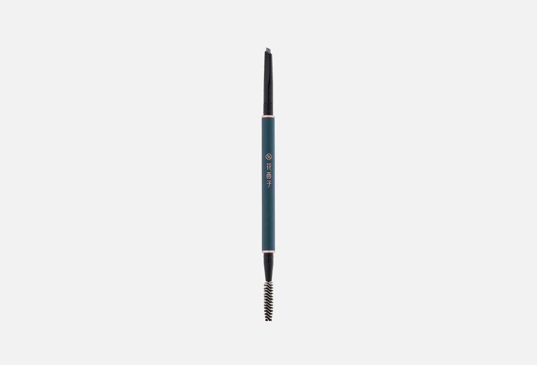 Florasis Карандаш для бровей Luodai Floral Eyebrow Powder Pencil