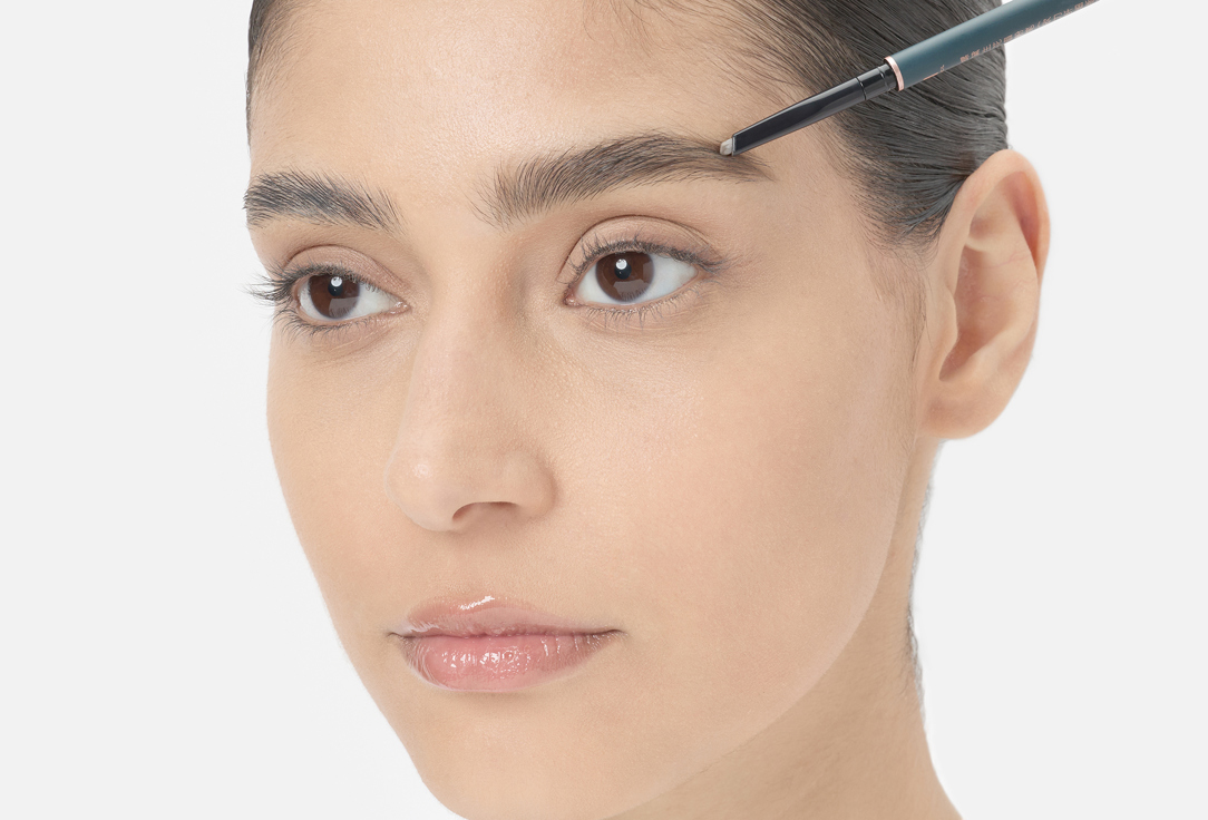 Florasis Velvety eyebrow pencil Luodai Floral