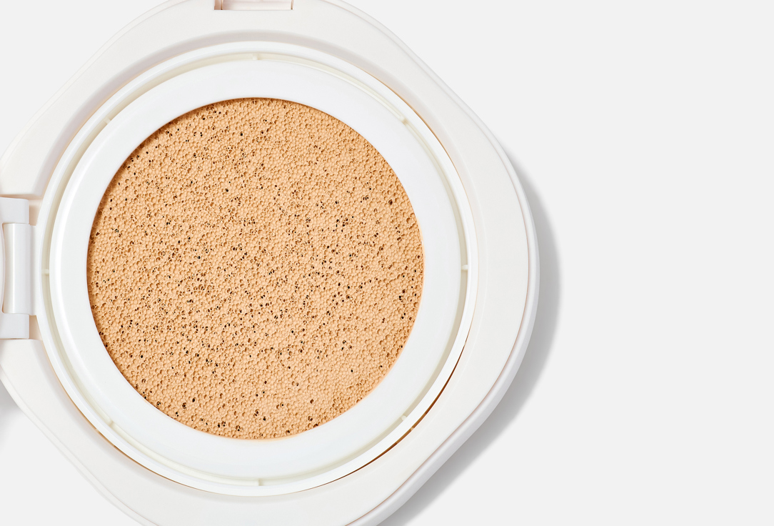 Florasis Матовый тональный кушон Flawless Jade Breathable Cushion Foundation