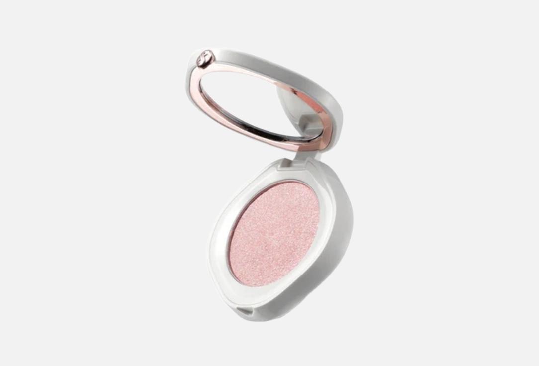 Florasis Glow finish highlighter Gentle Waves Aqua Glow 02, Peachy Fairytales 4 g Florasis Glow finish highlighter Gentle Waves Aqua Glow