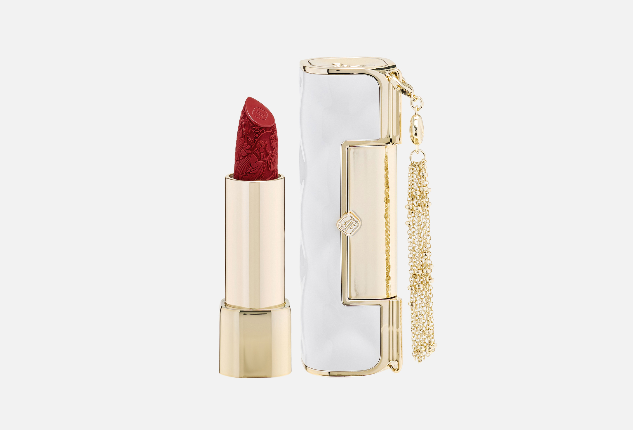 Blooming Rouge Soft Matte Love Lock  3.8 C1314, Maple Crush