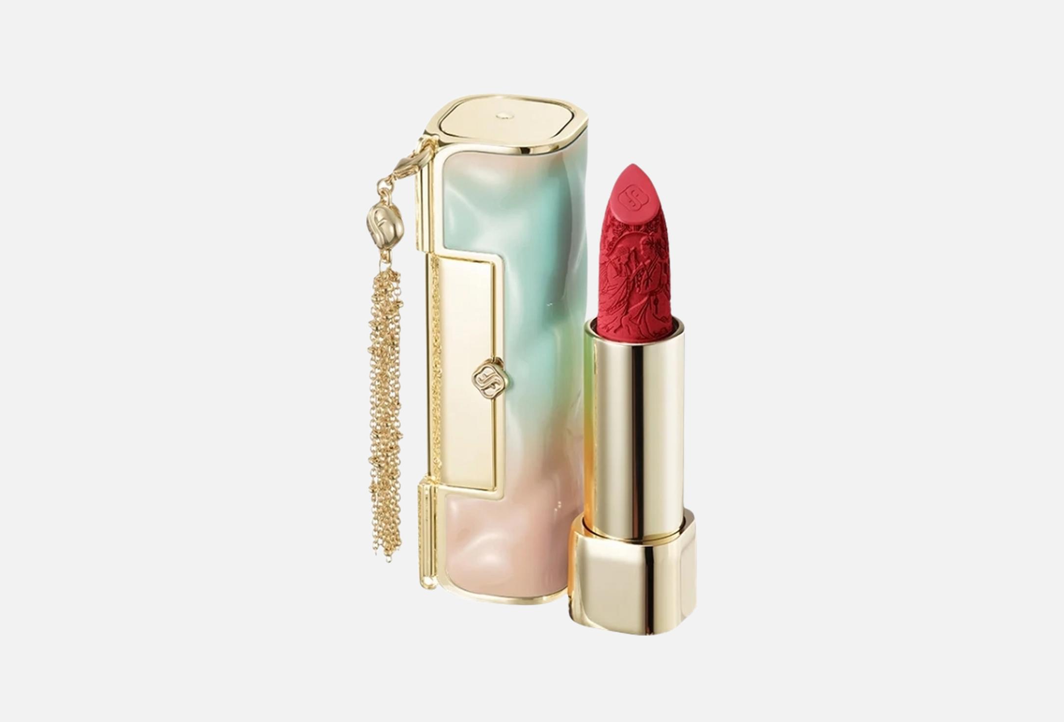 Blooming Rouge Love Lock  3.8 C7799, Cabernet vow