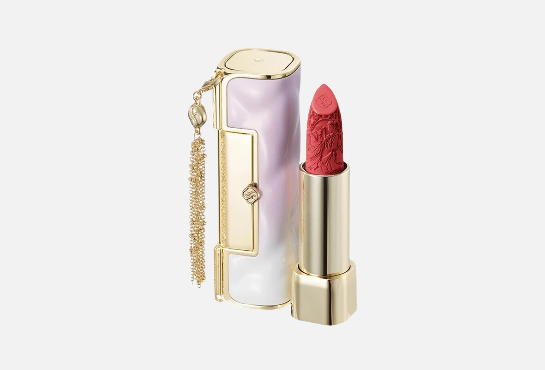 Blooming Rouge Love Lock 3.8 C9420, Sakura bliss