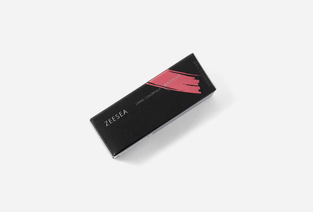 Florasis Glossy finish lip gloss Celestial Luster
