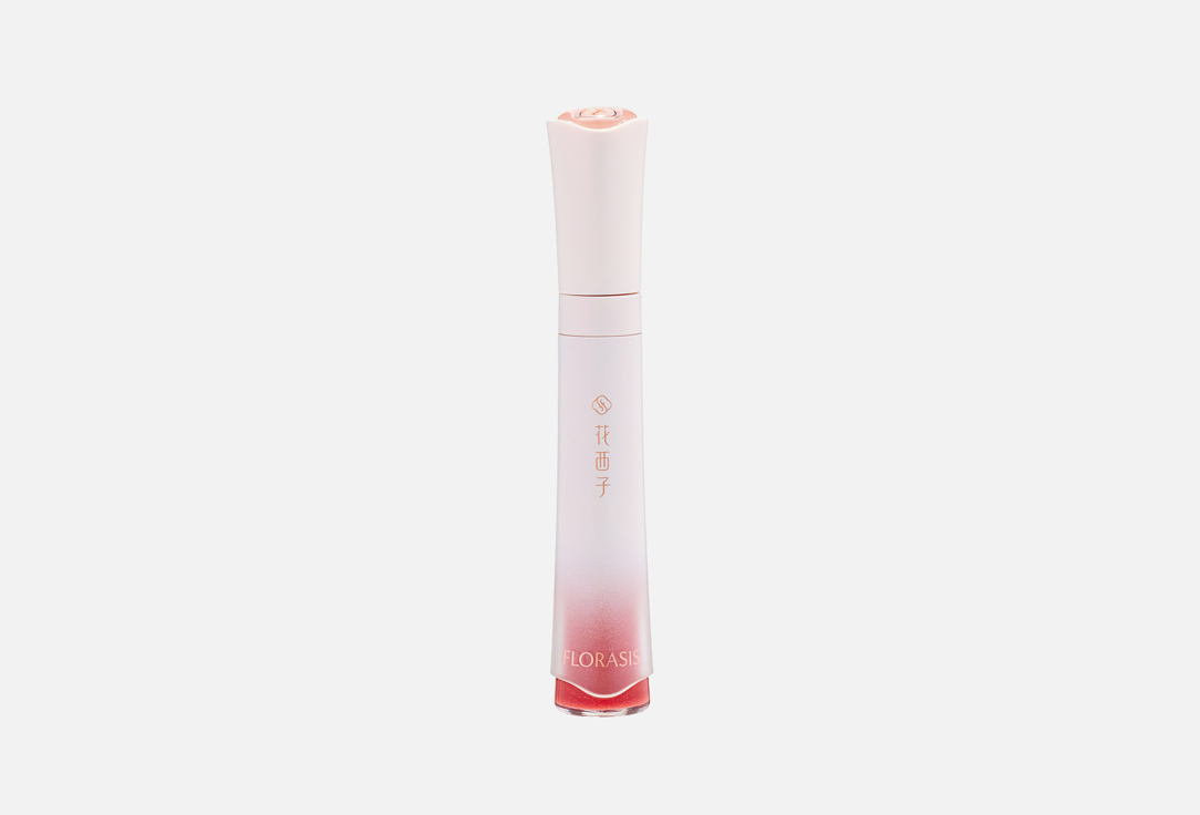 Florasis Glossy finish lip gloss Celestial Luster
