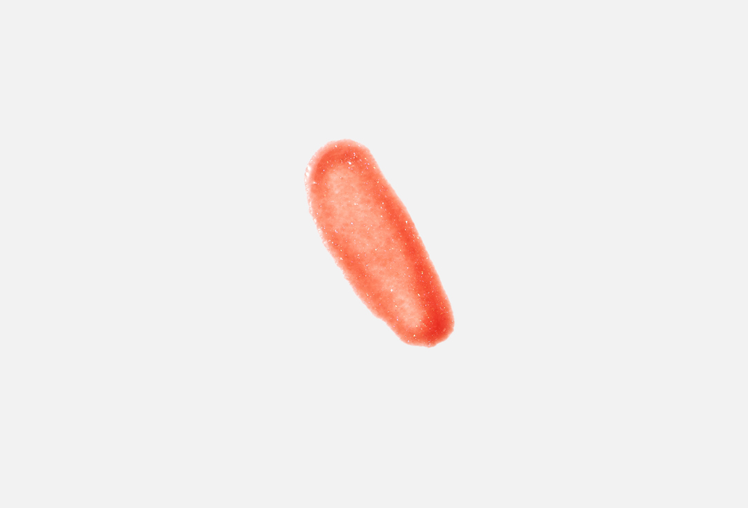 Florasis Glossy finish lip gloss Celestial Luster