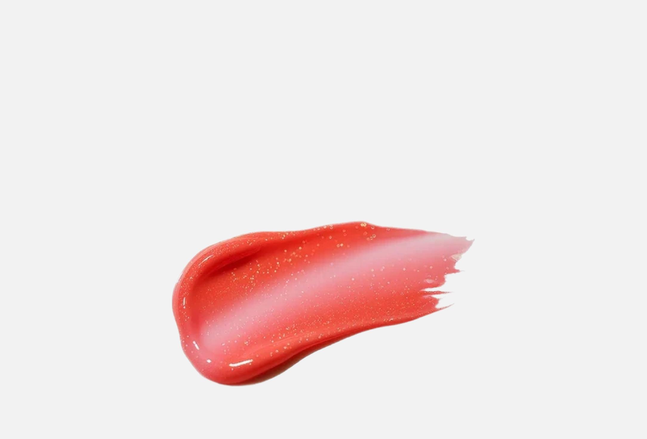 Florasis Блеск для губ Celestial Luster 03, Sunlit apricot 3.5 г Florasis Блеск для губ Celestial Luster