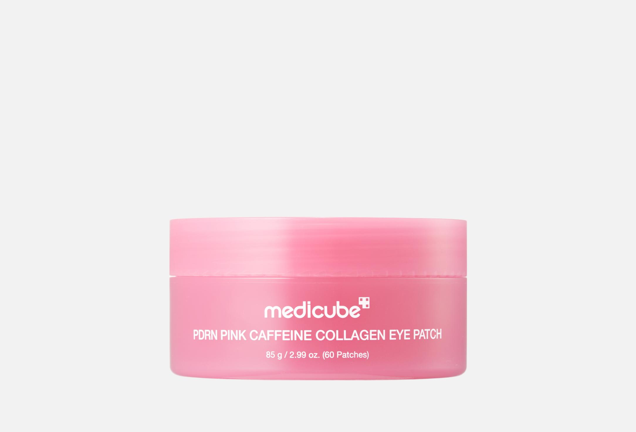 PDRN Pink Caffeine 85