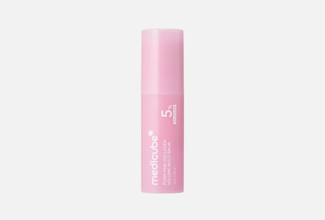 Medicube anti-aging balm stick PDRN Pink Collagen