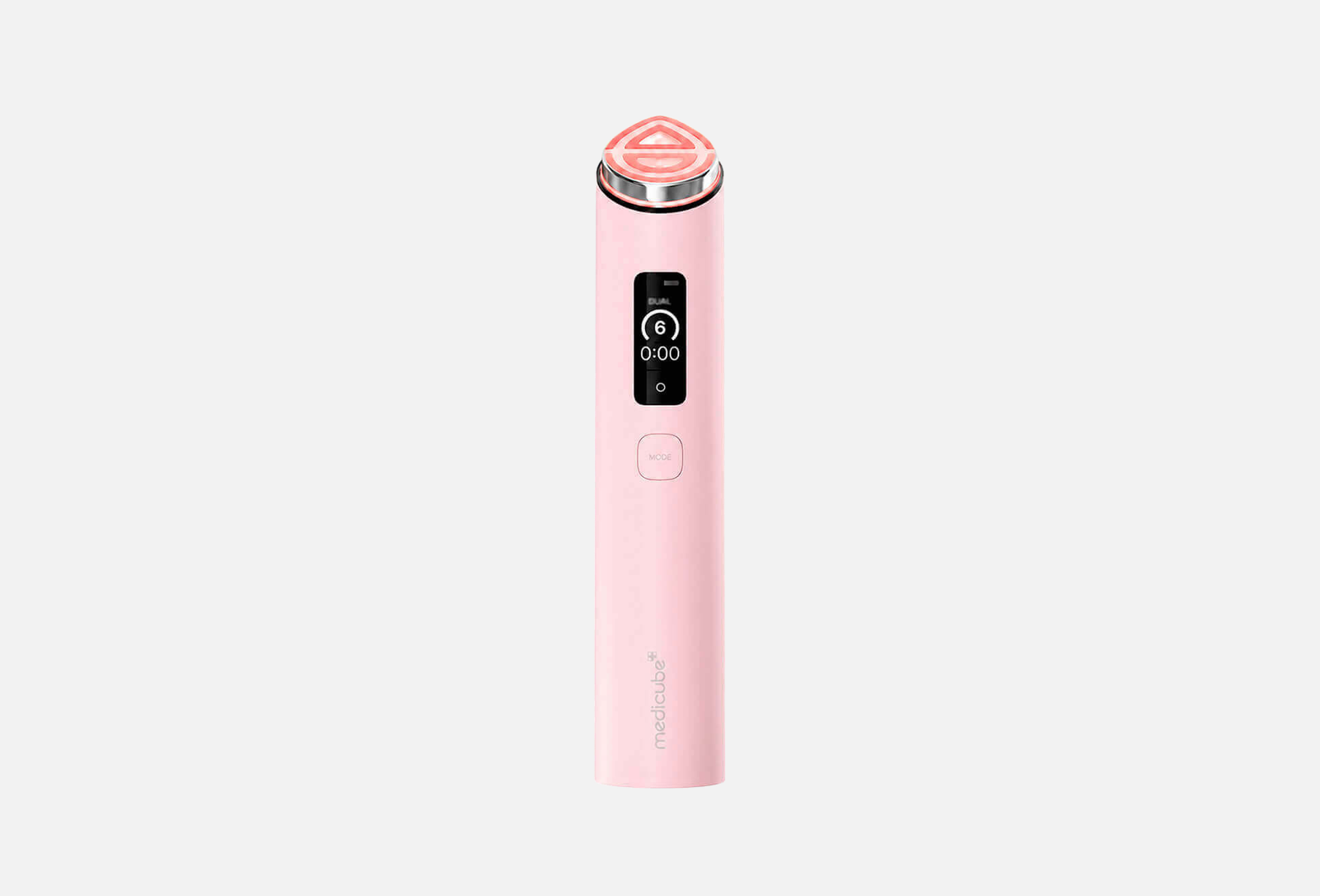 Medicube multifunctional facial beauty device AGE-R Booster Pro X2