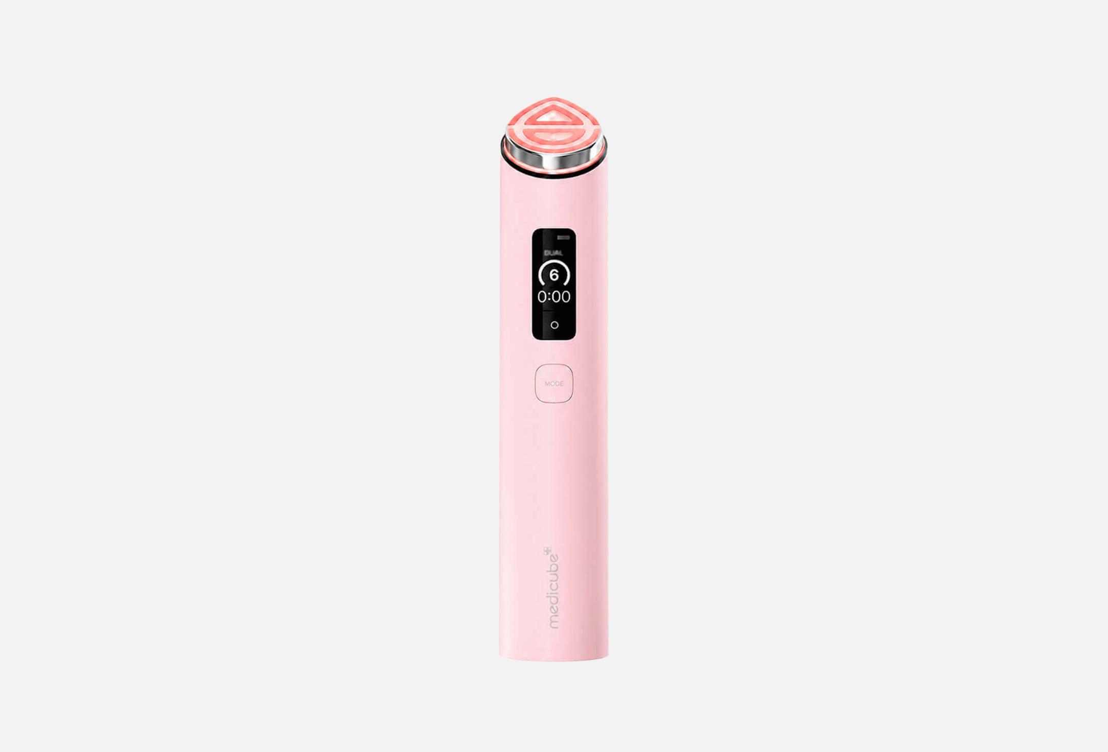 AGE-R Booster Pro X2 1 Pink