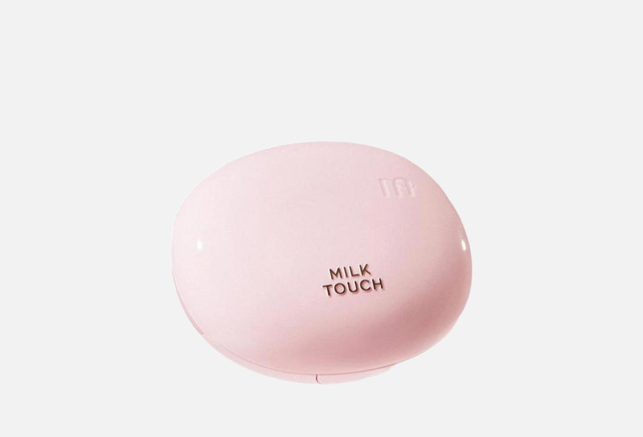 All-day Skin Fit Milky Glow Key Ring 3 19C, Rosy Ivory