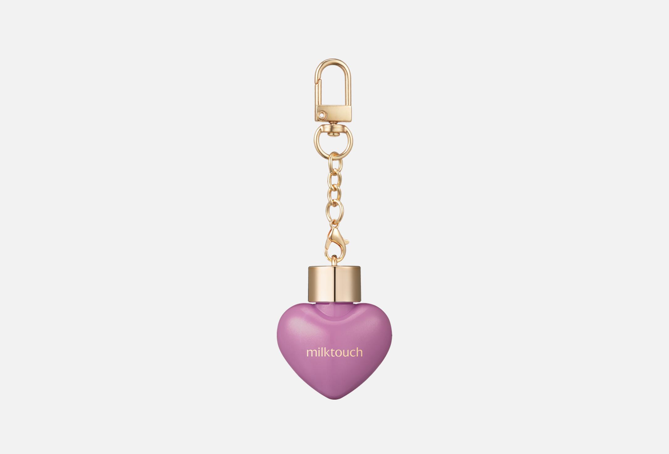 Love Potion  4.5 08, Dreaming Plum