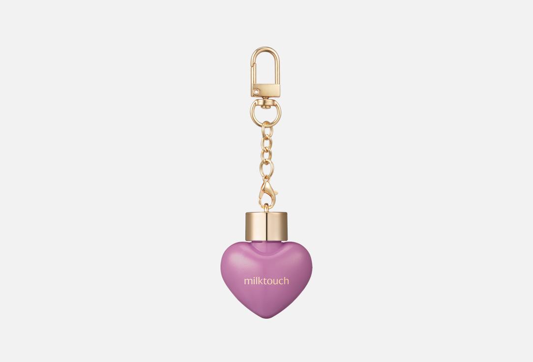 Milk Touch Liquid Glossy Pearl Lip Gloss Love Potion